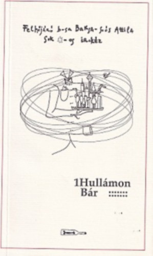 Felh�j�r� b-sa Baksa - So�s Attila - 1Hull�mon B�r
