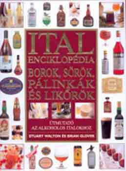 Stuart Walton - Italenciklopdia