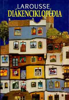 Philippe (fszerk.) Schuwer - Larousse dikenciklopdia