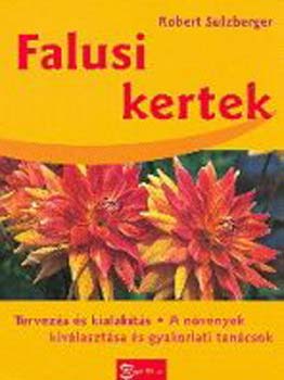 Robert Sulzberger - Falusi kertek