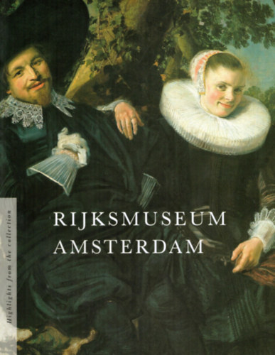 Rijksmuseum Amsterdam