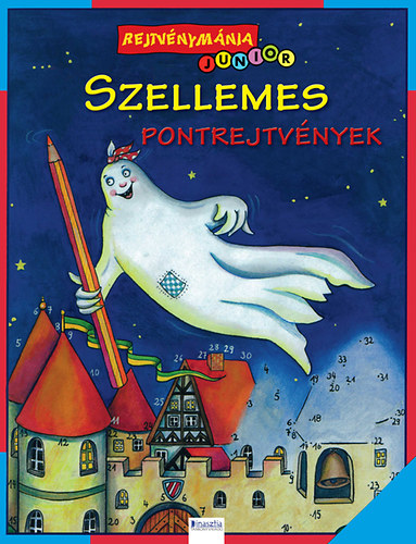 Trk gnes (szerk.) - Szellemes pontrejtvnyek