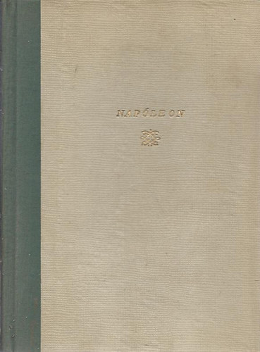 Tarle - Napleon (Tarle)