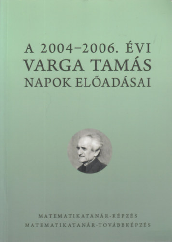 Halmos Mria, Plfalvi Jzsefn - Matematikatanr-kpzs - Matematikatanr-tovbbkpzs 2007. november
