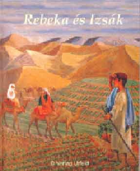 Heide Sthr-Zehetbauer - Rebeka s Izsk (Rebeka s Izsk trtnete)