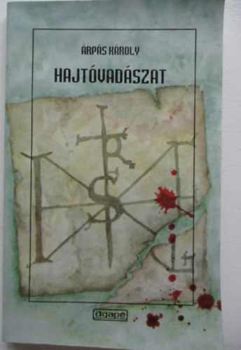 �rp�s K�roly - Hajt�vad�szat