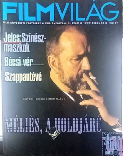 Filmvilg 1999. februr