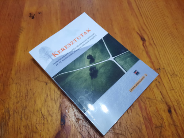 Ismeretlen Szerz - Keresztutak