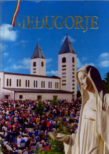 dr. fra Ivan Sesar, Kresimir Sego - Medugorje