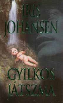 Iris Johansen - Gyilkos jtszma
