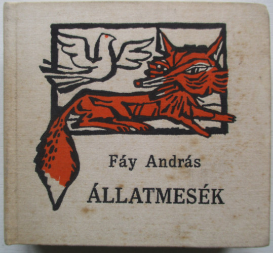 Fy Andrs - llatmesk