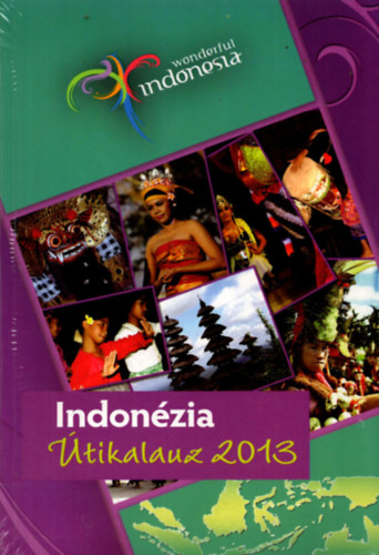 Indonzia tikalauz 2013.