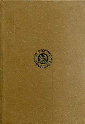 Boz�ky Istv�n - Lokomobilok - szerkezete �s kezel�se