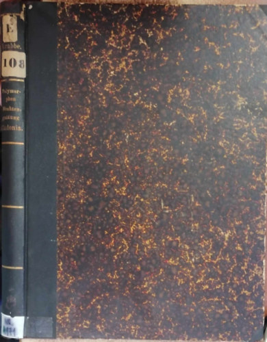 Dr. G. Krabbe - Entwicklungsgeschichte und morphologie der polymorphen flechtengattung