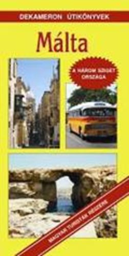 Sz�nt� L�szl� - M�lta