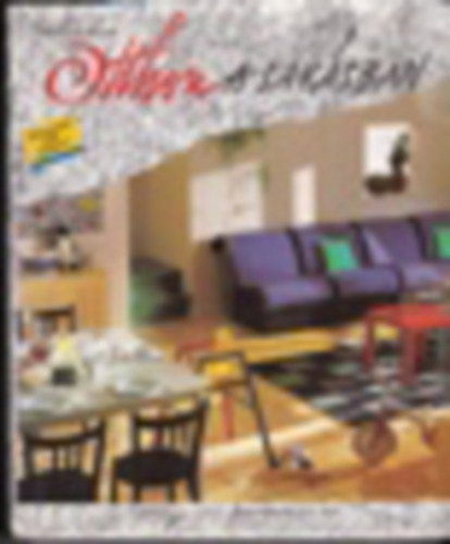 Preisich Anik - Otthon a laksban (+2 db. mellklet)