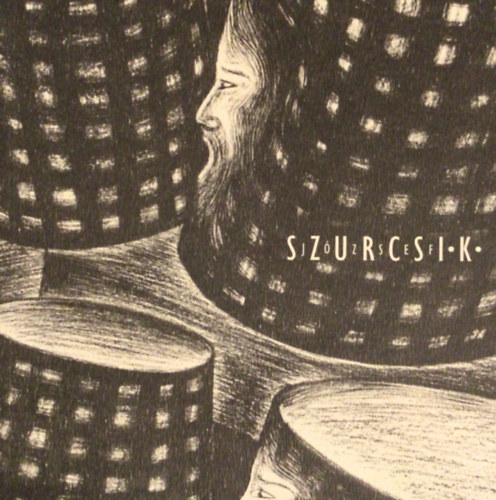 Faur Zsfi - Szurcsik Jzsef (Mai Magyar Kpzmvszet 12.)