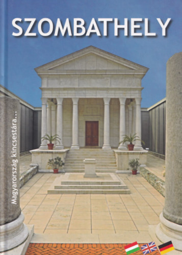 Bok�nyi P�ter - Szombathely