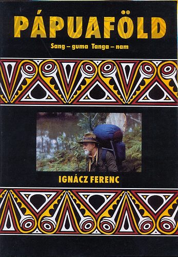 Igncz Ferenc - Ppuafld