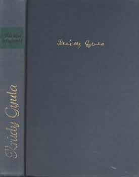 Kr�dy Gyula - V�ci utcai h�lgytisztelet