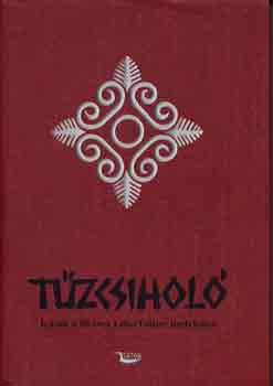 Pozsgai P�ter (szerk.) - T�zcsihol�