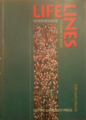 Life Lines - Intermediate Student's Book + Workbook