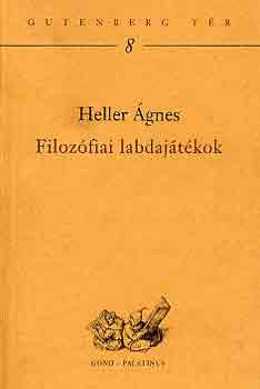 Heller gnes - Filozfiai labdajtkok