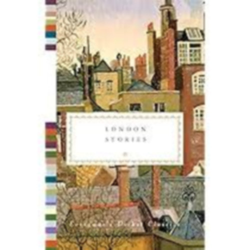 Jerry White - London Stories
