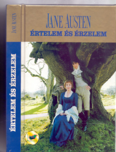 Jane Austen - �rtelem �s �rzelem (Sense and sensibility)