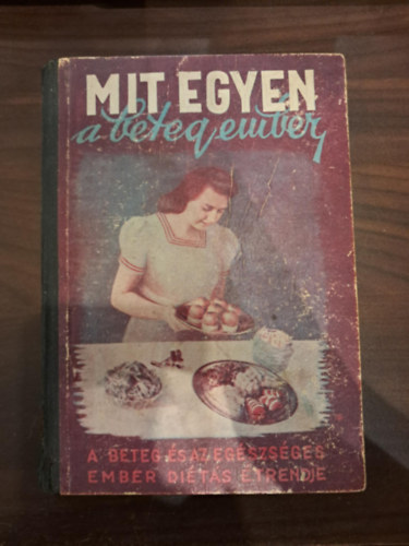 Dr. Arany Gyrgy - Mit egyen a beteg ember
