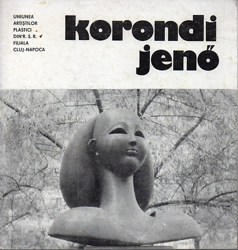 Korondi Jen - Alrt
