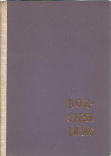 Keszi Imre - Borszeszlng