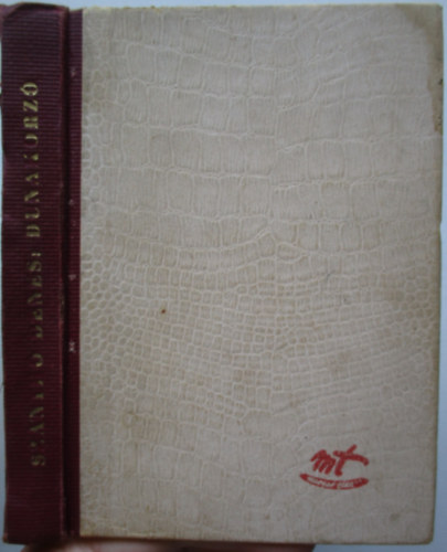 Sz�nth� D�nes - Dunakorz�