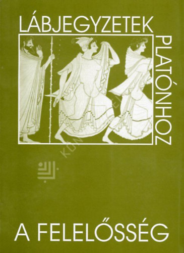 Darczi Enik, Laczk Sndor - Lbjegyzetek Platnhoz 20. - A felelssg