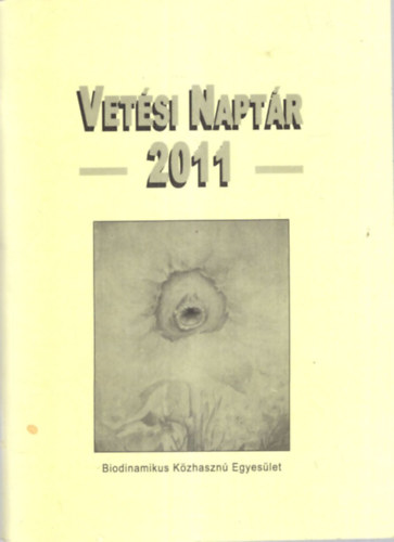 Maria Thun, Matthias K. Thun - Vet�si Napt�r 2011