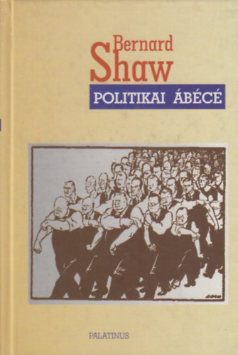 Bernard Shaw - Politikai bc