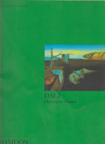 Masters, Christopher - Colour Library - Dali