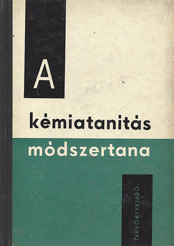 D. M. Kirjuskin - A kmiatants mdszertana