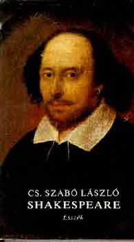 Cs. Szabó LÁszló - Shakespeare