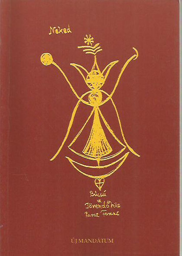 Parcz Ferenc - B�cs� a j�vend�h�z