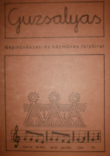 Guzsalyas III. vfolyam 3. szm - 5-6, 7-8, 9-10