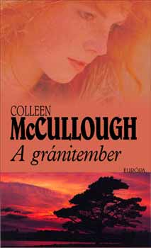 Colleen McCullough - A grnitember