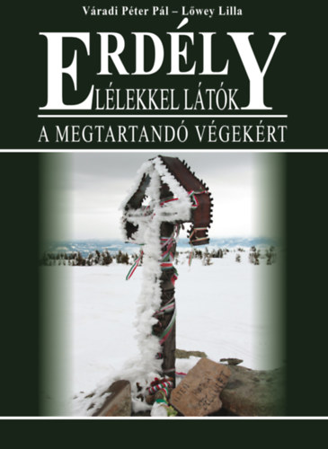 Vradi Pter Pl, Lwey Lilla - Erdly - Llekkel ltk