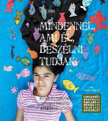 Ttrai Vanda - Mindennel, ami l, beszlni tudjak!