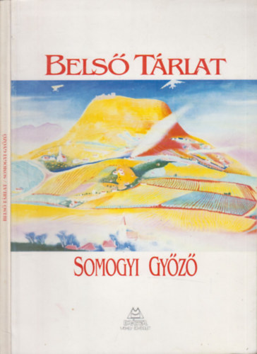 Bels trlat- Somogyi Gyz