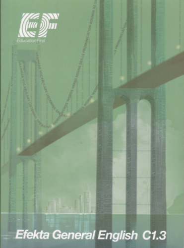 Efekta General English C1.3