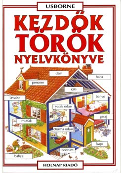 Helen Davies - Kezdők török nyelvkönyve