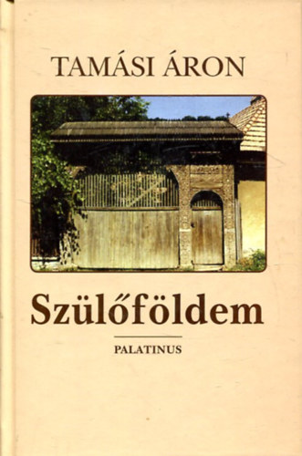 Tam�si �ron - Sz�l�f�ldem