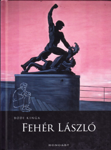 B�di Kinga - Feh�r L�szl�