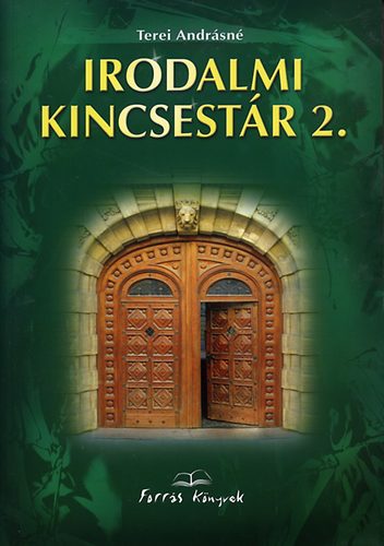 Terei Andrsn - Irodalmi kincsestr 2.
